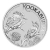 2023 Australian Kookaburra 1 Ounce Silver Coin